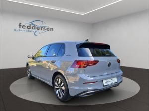 Volkswagen Golf Goal 1.5 TSI AHK Navi LED Sitzheizung KLIMA