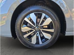 Volkswagen Golf Goal 1.5 TSI AHK Navi LED Sitzheizung KLIMA