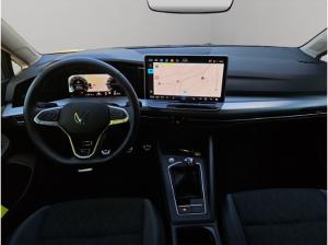 Volkswagen Golf Goal 1.5 TSI AHK Navi LED Sitzheizung KLIMA