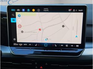 Volkswagen Golf Goal 1.5 TSI AHK Navi LED Sitzheizung KLIMA