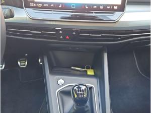 Volkswagen Golf Goal 1.5 TSI AHK Navi LED Sitzheizung KLIMA