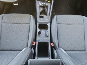 Volkswagen Golf Goal 1.5 TSI AHK Navi LED Sitzheizung KLIMA