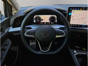 Volkswagen Golf Goal 1.5 TSI AHK Navi LED Sitzheizung KLIMA