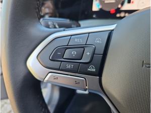 Volkswagen Golf Goal 1.5 TSI AHK Navi LED Sitzheizung KLIMA