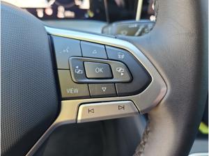 Volkswagen Golf Goal 1.5 TSI AHK Navi LED Sitzheizung KLIMA