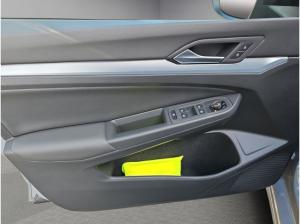 Volkswagen Golf Goal 1.5 TSI AHK Navi LED Sitzheizung KLIMA