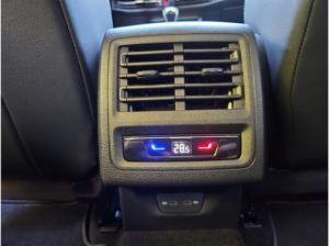 Volkswagen Golf Goal 1.5 TSI AHK Navi LED Sitzheizung KLIMA