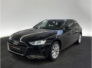 Audi A4 Avant 35 TFSI virtual Navi LED DAB