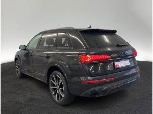 Audi Q7 S line 55 TFSIe quattro Head-Up Pano B&O AHK Memory