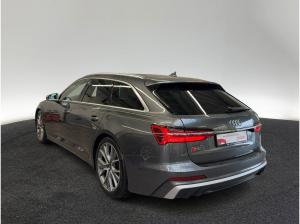 Audi S6 Avant 55 TDI quattro Standh. Head-Up Pano B&O Luft