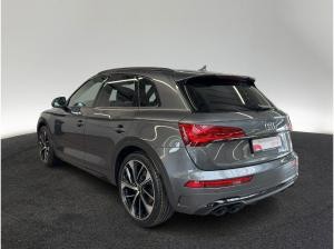 Audi SQ5 3.0 TDI quattro Matrix AHK B&O Kamera Luft