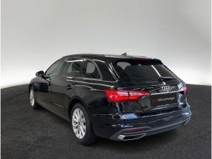 Audi A4 Avant 35 TFSI virtual Navi LED DAB