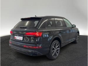 Audi Q7 S line 55 TFSIe quattro Head-Up Pano B&O AHK Memory