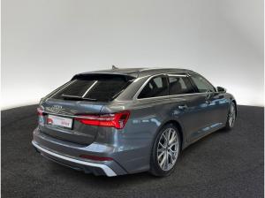 Audi S6 Avant 55 TDI quattro Standh. Head-Up Pano B&O Luft