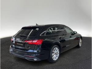 Audi A4 Avant 35 TFSI virtual Navi LED DAB