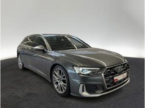 Audi S6 Avant 55 TDI quattro Standh. Head-Up Pano B&O Luft
