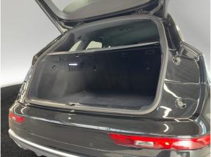Audi Q5 S line 40 TDI quattro Matrix Navi virtual Teilleder
