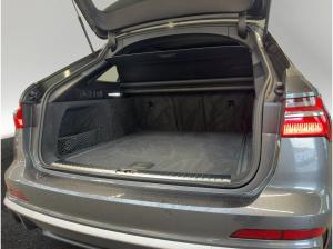 Audi S6 Avant 55 TDI quattro Standh. Head-Up Pano B&O Luft