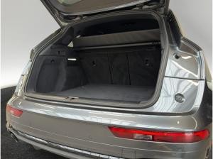 Audi SQ5 3.0 TDI quattro Matrix AHK B&O Kamera Luft