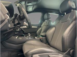 Audi Q5 S line 40 TDI quattro Matrix Navi virtual Teilleder