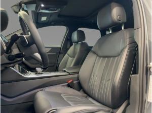 Audi S6 Avant 55 TDI quattro Standh. Head-Up Pano B&O Luft