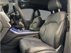 Audi Q7 S line 55 TFSIe quattro Head-Up Pano B&O AHK Memory