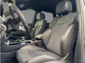 Audi SQ5 3.0 TDI quattro Matrix AHK B&O Kamera Luft