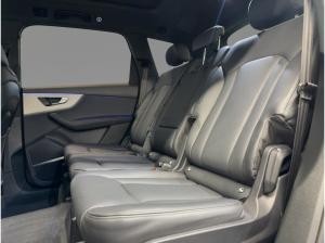 Audi Q7 S line 55 TFSIe quattro Head-Up Pano B&O AHK Memory