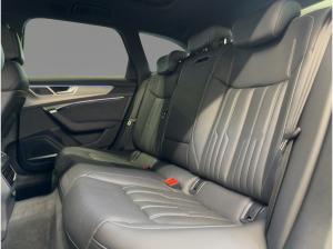 Audi S6 Avant 55 TDI quattro Standh. Head-Up Pano B&O Luft