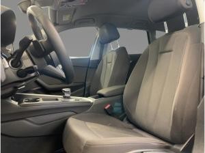 Audi A4 Avant 35 TFSI virtual Navi LED DAB