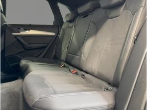 Audi SQ5 3.0 TDI quattro Matrix AHK B&O Kamera Luft