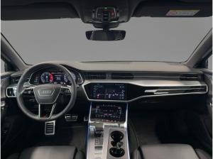 Audi S6 Avant 55 TDI quattro Standh. Head-Up Pano B&O Luft