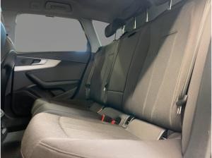Audi A4 Avant 35 TFSI virtual Navi LED DAB