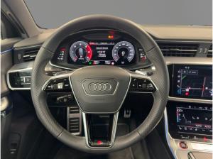 Audi S6 Avant 55 TDI quattro Standh. Head-Up Pano B&O Luft