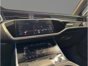 Audi S6 Avant 55 TDI quattro Standh. Head-Up Pano B&O Luft