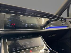 Audi Q7 S line 55 TFSIe quattro Head-Up Pano B&O AHK Memory