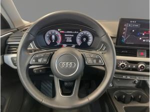 Audi A4 Avant 35 TFSI virtual Navi LED DAB