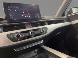 Audi A4 Avant 35 TFSI virtual Navi LED DAB