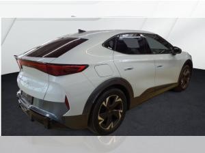 Cupra Tavascan Edge electric 210kW LED Matrix Beam