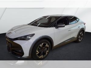 Cupra Tavascan Edge electric 210kW LED Matrix Beam