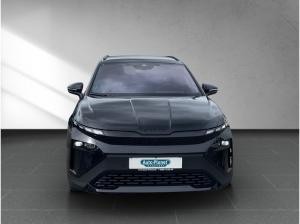 Skoda Elroq Skoda Elroq 85 **PRIVAT**SOFORT** l 4xSHZ l AHK l CAM l MATRIX l NAV l STHZ l WÄPU l DAB l CANTON l