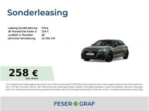 Audi A1 Sportback S line 25 % Sondernachlass !!