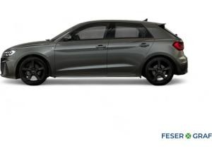 Audi A1 Sportback S line 25 % Sondernachlass !!