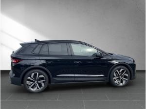 Skoda Elroq Skoda Elroq 85 **PRIVAT**SOFORT** l 4xSHZ l AHK l CAM l MATRIX l NAV l STHZ l WÄPU l DAB l CANTON l