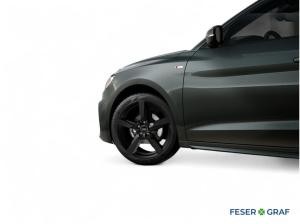 Audi A1 Sportback S line 25 % Sondernachlass !!