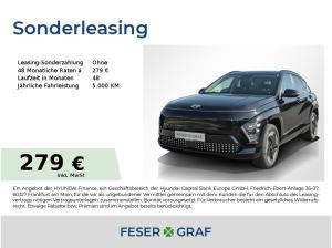 Hyundai KONA Kona TREND NAVI LED SHZ LHZ CARPLAY KLIMA