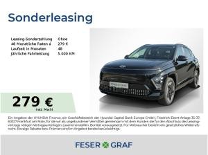 Hyundai KONA Kona TREND NAVI LED SHZ LHZ CARPLAY KLIMA