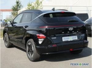 Hyundai KONA Kona TREND NAVI LED SHZ LHZ CARPLAY KLIMA
