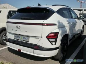 Hyundai KONA Kona TREND NAVI LED SHZ LHZ CARPLAY KLIMA