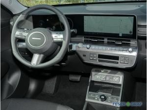 Hyundai KONA Kona TREND NAVI LED SHZ LHZ CARPLAY KLIMA